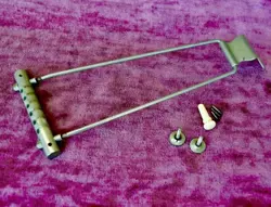 1952 GIBSON TRAPEZE
