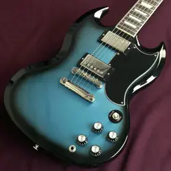 GIBSON SG STANDARD 61 STOP BAR #GGCTH