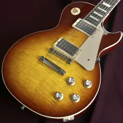 GIBSON LES PAUL STANDARD '60S ICED TEA #GG9RT