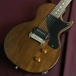 GIBSON CHARLIE STARR LES PAUL JUNIOR #GG5GG