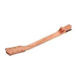 FRETS MAHOGANY ELECTRIC