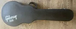 GIBSON LES PAUL STUDIO ELECTRIC GUITAR CREATED 2005