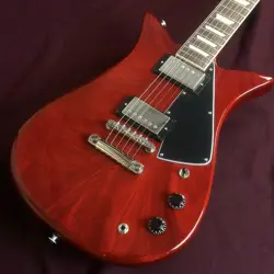 GIBSON THEODORE STANDARD