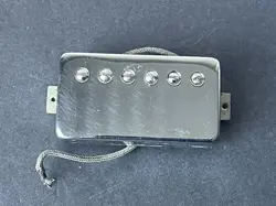 VINTAGE 1970S GIBSON TARBACK HUMBUCKER PICKUP (SG NECK)