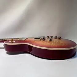 PAUL STANDARD MAPLE