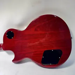 MAPLE TOP CHERRY
