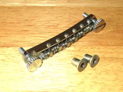 1972 CHROME ROLLER