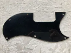 1971 BASS GUITAR