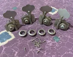 1977 GIBSON RIPPER BASS TUNERS 
