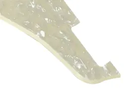 PICKGUARD SHORT NO