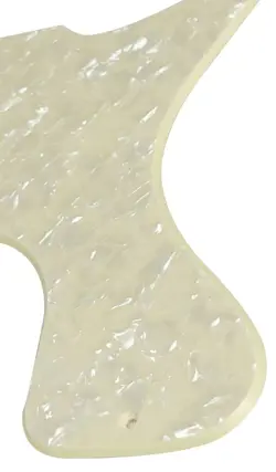 SCRATCH PLATE CREAM