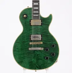 TRANS GREEN [SN