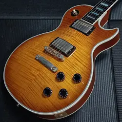 GIBSON USA LES PAUL CUSTOM PLUS HB [SN 9043313]