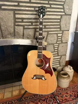 DOVE CUSTOM SHOP