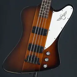 VINTAGE SUNBURST 12