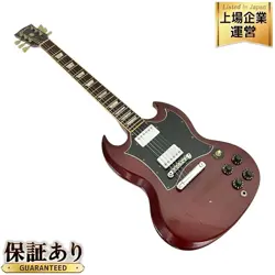 1997 STANDARD CHERRY