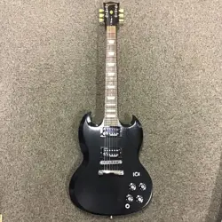 61 USED ITEM [OPERATION NOT CONFIRMED] GIBSON GIBSON SG 70S TRIBUTE ELECTRIC GUI