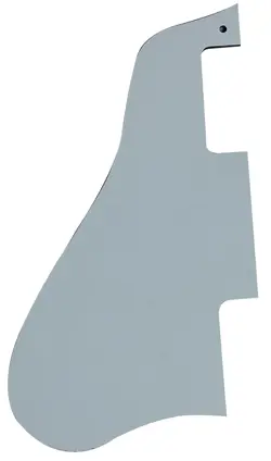 SCRATCH PLATE SHORT