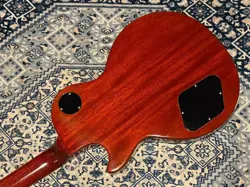 BURSTBUCKER 60S