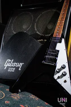 GIBSON FLYING V 2017 T