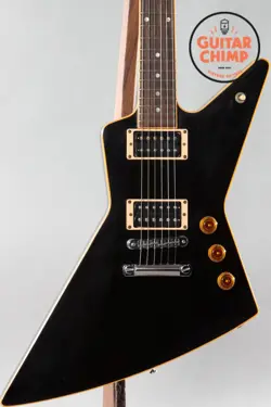 EXPLORER PRO EBONY
