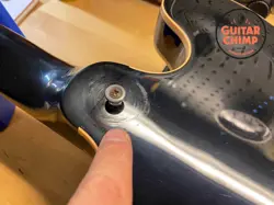 CUSTOM SHOP ROY