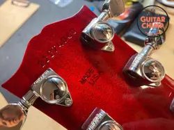 SUNBURST LR