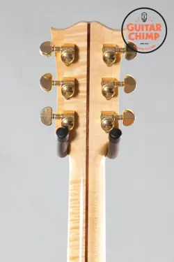 2019 GIBSON SJ-200
