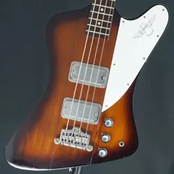 1996 MAHOGANY