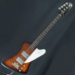 VINTAGE SUNBURST W/SOFT