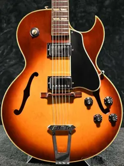 GIBSON ES-175D -SUNBURST- VINTAGE 3.12KG