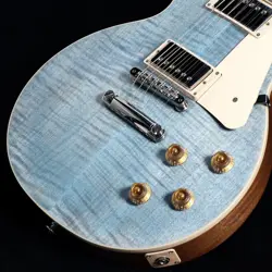 OCEAN BLUE CUSTOM