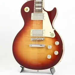 GIBSON  USED  LES PAUL STANDARD  60S (BOURBON BURST)  SN.102190193 NO.RG718