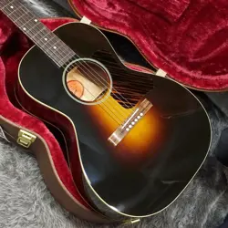 GIBSON L-00 ORIGINAL VINTAGE SUNBURST NO.YG1604