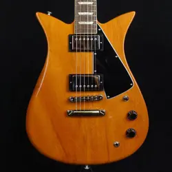 GIBSON THEODORE STANDARD ANTIQUE NATURAL NO.YG1506