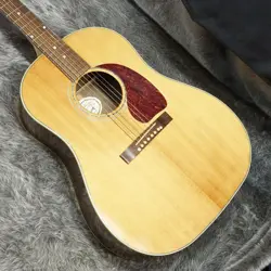 GIBSON J-15 ANTIQUE NATURAL 2017 USED ITEM NO.YG1458