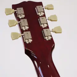 SPECIAL 2007 ELECTRIC