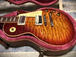 1986 GIBSON LES PAUL STANDARD REISSUE
