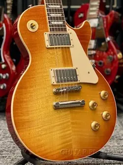 GIBSON LES PAUL STANDARD '60S -UNBURST- 20194.47KG