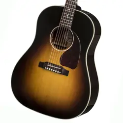 GIBSON J-45 STANDARD VS (VINTAGE )      J45WEBS