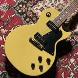 GIBSON LES PAUL SPECIAL TV YELLOW *KX693