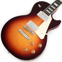 GIBSON LES PAUL STUDIO SESSION BOURBON BURST 223540408 *PO570