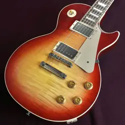 GIBSON LES PAUL STANDARD '50S HERITAGE CHERRY SUNBURST *AU640