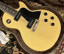 GIBSON CUSTOM SHOP MURPHY LAB 1957 LES PAUL SPECIAL ULTRA LIGHT AGED *JP196