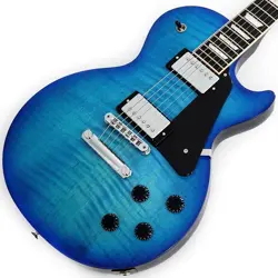 GIBSON LES PAUL STUDIO SESSION COBALT BURST 223340240 *KD774