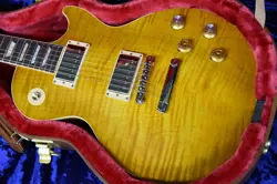 GIBSON KIRK HAMMETT GREENY LES PAUL STANDARD﻿﻿ *WM265