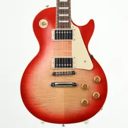 GIBSON LES PAUL STANDARD 50S HERITAGE CHERRY SUNBURST *TH928
