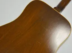1969 GIBSON J-160E