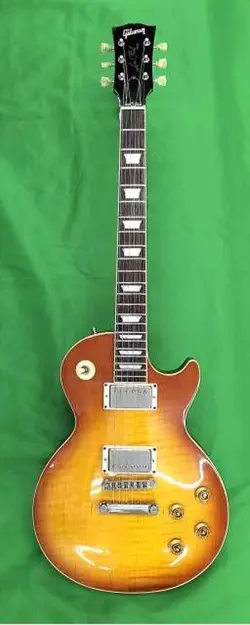 SUNBURST USA 2003