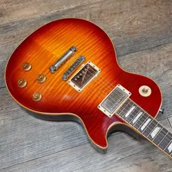 GIBSON LES PAUL STANDARD PLUS 60S NECK 2006